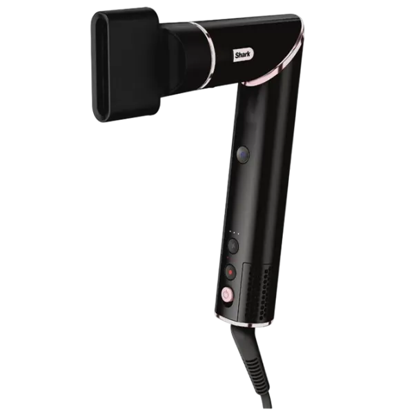 Uscător de păr Shark HD426EU 1650 W / Black photo 3