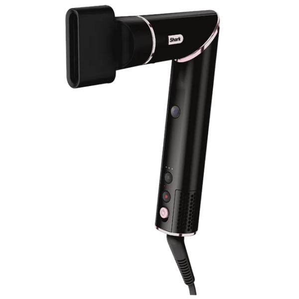 Uscător de păr Shark HD426EU 1650 W / Black photo 3