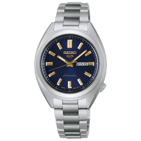 Ceas de mână pentru femei Seiko SRE021K1 Mecanic / 32 mm photo 1