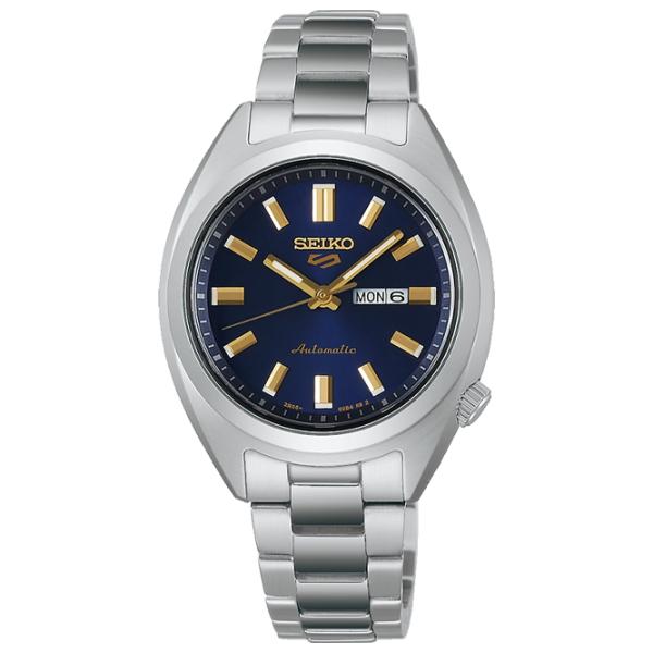 Ceas de mână pentru femei Seiko SRE021K1 Mecanic / 32 mm photo 1