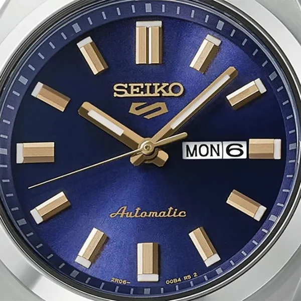 Ceas de mână pentru femei Seiko SRE021K1 Mecanic / 32 mm photo 4