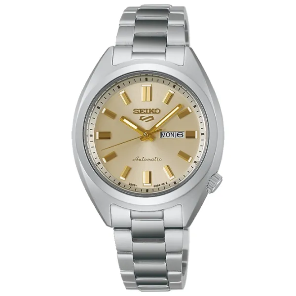 Ceas de mână pentru femei Seiko SRE023K1 Mecanic / 32 mm photo 1