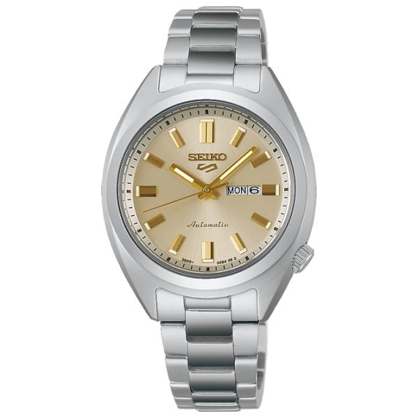 Ceas de mână pentru femei Seiko SRE023K1 Mecanic / 32 mm photo 1