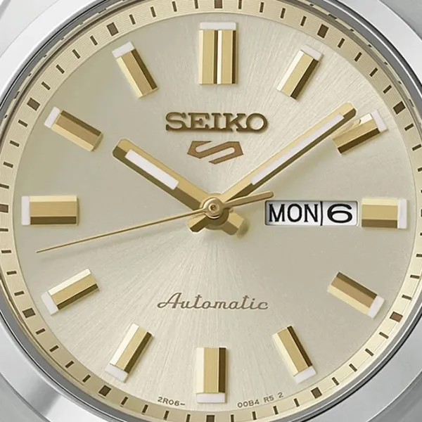 Ceas de mână pentru femei Seiko SRE023K1 Mecanic / 32 mm photo 5