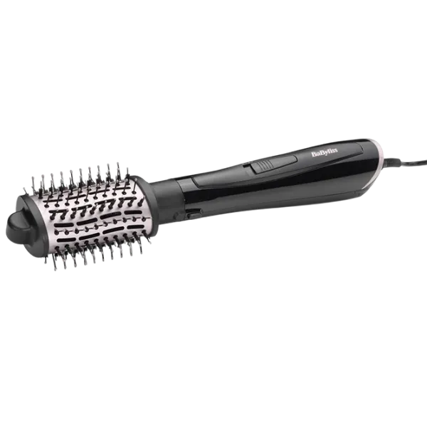 Uscător de păr Babyliss AS128E 1000 W / Black photo 1