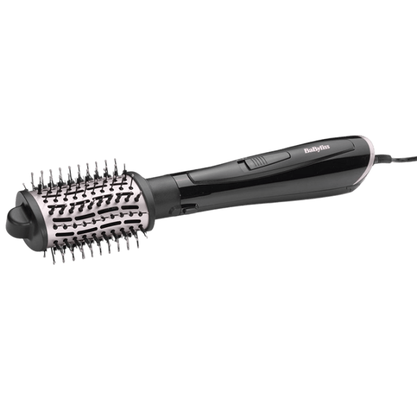 Uscător de păr Babyliss AS128E 1000 W / Black photo 1