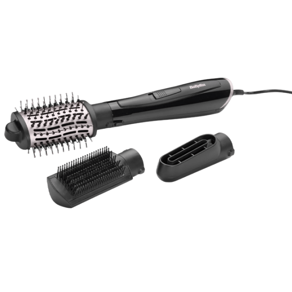 Uscător de păr Babyliss AS128E 1000 W / Black photo 2