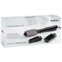 Uscător de păr Babyliss AS128E 1000 W / Black photo 5
