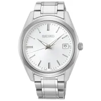 Наручные часы для мужчин Seiko SUR307P1 Кварцевый / 40 мм