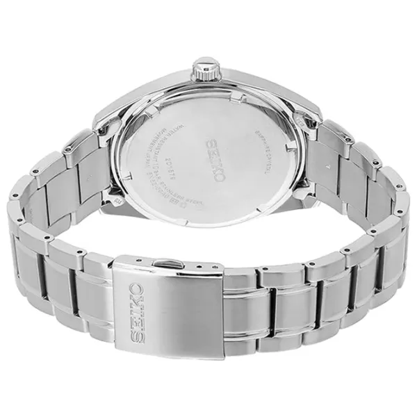 Наручные часы для мужчин Seiko SUR307P1 Кварцевый / 40 мм photo 4
