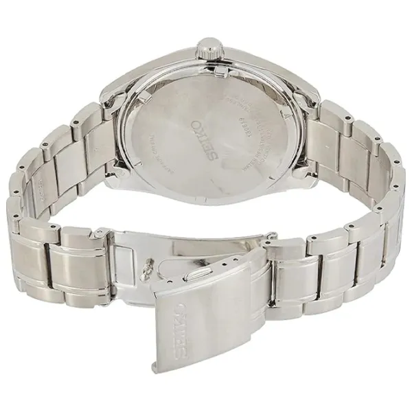 Наручные часы для мужчин Seiko SUR307P1 Кварцевый / 40 мм photo 6