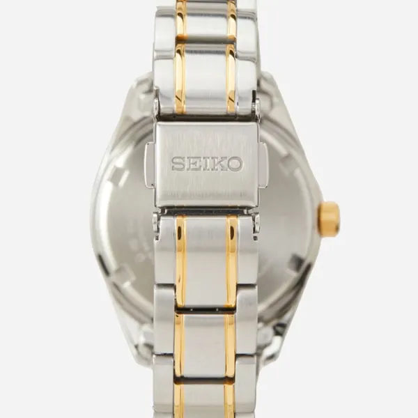Наручные часы для женщин Seiko SUR636P1 Кварцевый / 30 мм photo 4