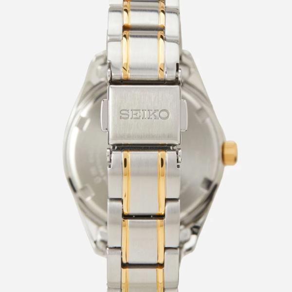Наручные часы для женщин Seiko SUR636P1 Кварцевый / 30 мм photo 4