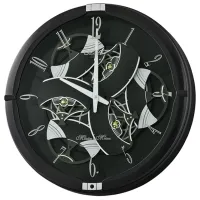 Ceas de perete Seiko Onyx De perete / Cuarț photo 3