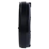 Ceas de perete Seiko Onyx De perete / Cuarț photo 4