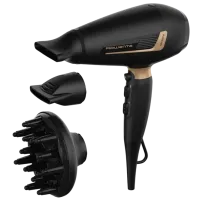 Uscător de păr Rowenta CV8840F0 2200 W / Black