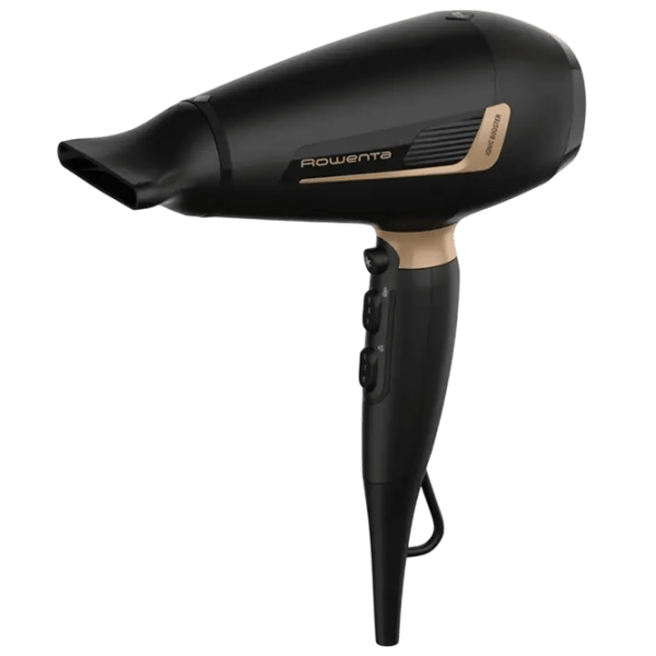 Uscător de păr Rowenta CV8840F0 2200 W / Black photo 3