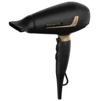 Uscător de păr Rowenta CV8840F0 2200 W / Black photo 3