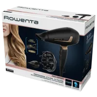 Uscător de păr Rowenta CV8840F0 2200 W / Black photo 5