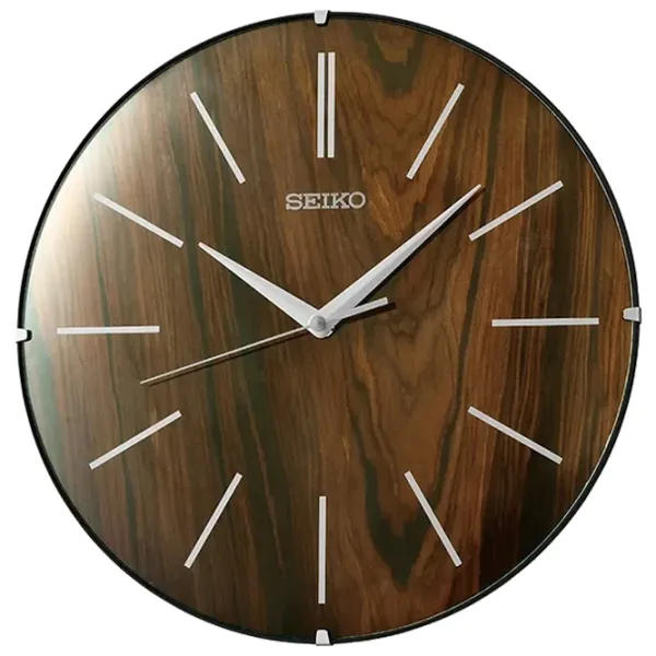 Настенные часы Seiko QXA867B Настенный / Кварцевый photo 1
