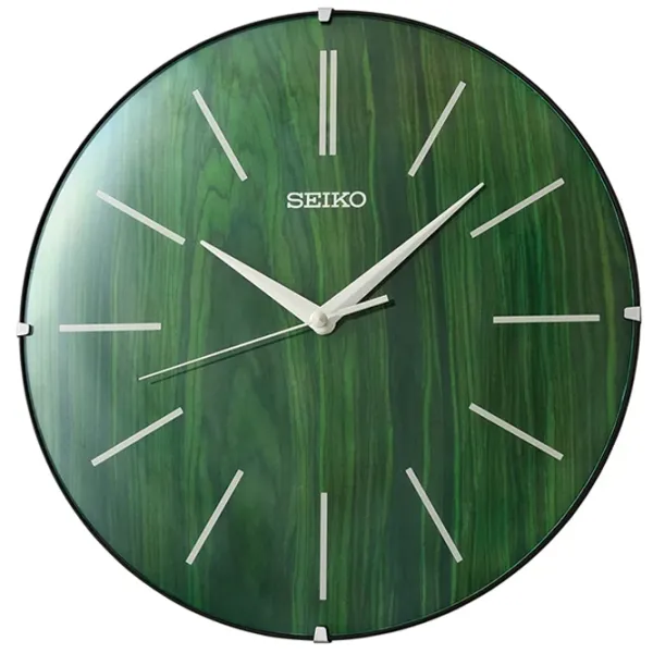 Настенные часы Seiko QXA867M Настенный / Кварцевый photo 1