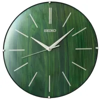 Настенные часы Seiko QXA867M Настенный / Кварцевый