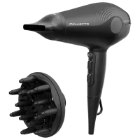 Uscător de păr Rowenta CV6430F0 2100 W / Black