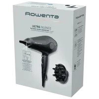 Uscător de păr Rowenta CV6430F0 2100 W / Black photo 2