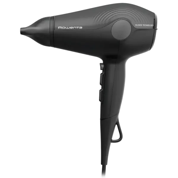 Uscător de păr Rowenta CV6430F0 2100 W / Black photo 3