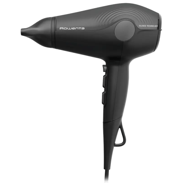 Uscător de păr Rowenta CV6430F0 2100 W / Black photo 3