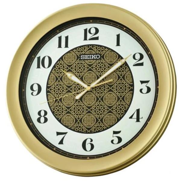 Наручные часы Seiko QXA859G Настенный / Кварцевый photo 1