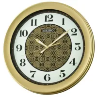 Наручные часы Seiko QXA859G Настенный / Кварцевый