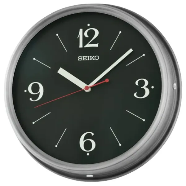 Настенные часы Seiko QXA865K Настенный / Кварцевый photo 1