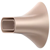 Uscător de păr Dreame Glory Mix 1600 W / Gold photo 3