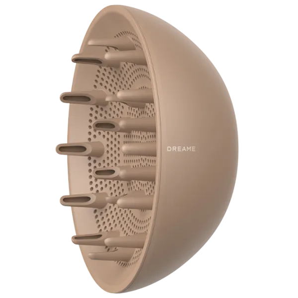 Uscător de păr Dreame Glory Mix 1600 W / Gold photo 5