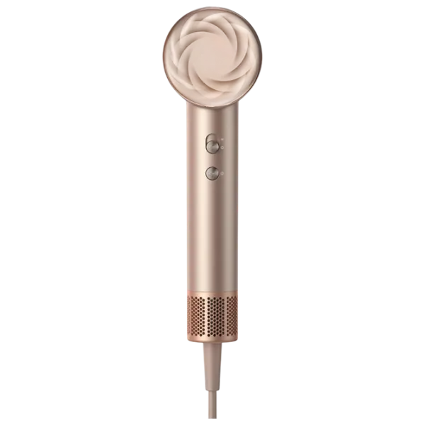 Uscător de păr Dreame Glory Mix 1600 W / Gold photo 6