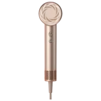 Uscător de păr Dreame Glory Mix 1600 W / Gold photo 6