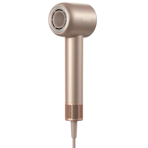 Uscător de păr Dreame Glory Mix 1600 W / Gold photo 7