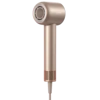 Uscător de păr Dreame Glory Mix 1600 W / Gold photo 7