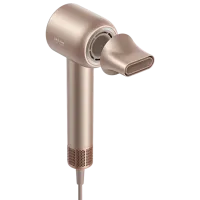 Uscător de păr Dreame Glory Mix 1600 W / Gold photo 8