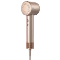 Uscător de păr Dreame Glory Mix 1600 W / Gold photo 9
