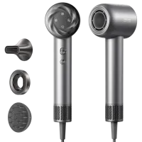 Uscător de păr Dreame Glory Mix 1600 W / Gray