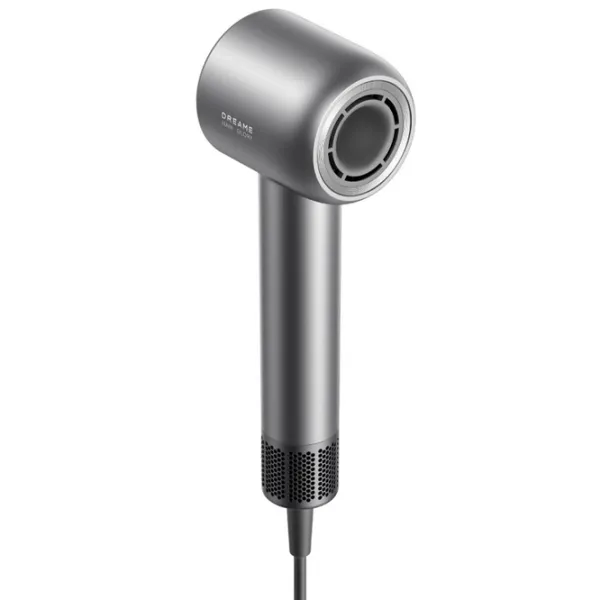 Uscător de păr Dreame Glory Mix 1600 W / Gray photo 2