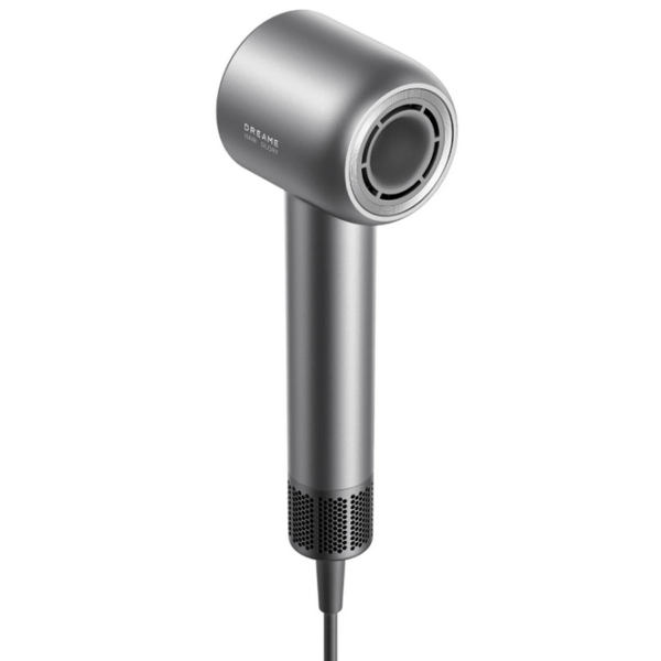 Uscător de păr Dreame Glory Mix 1600 W / Gray photo 2