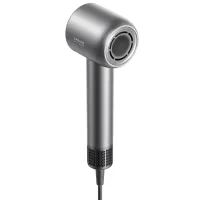 Uscător de păr Dreame Glory Mix 1600 W / Gray photo 2