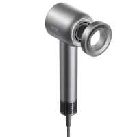Uscător de păr Dreame Glory Mix 1600 W / Gray photo 3