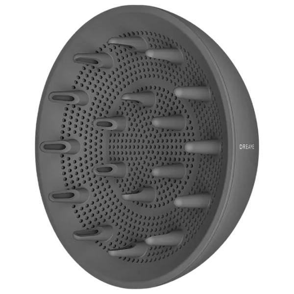 Uscător de păr Dreame Glory Mix 1600 W / Gray photo 4