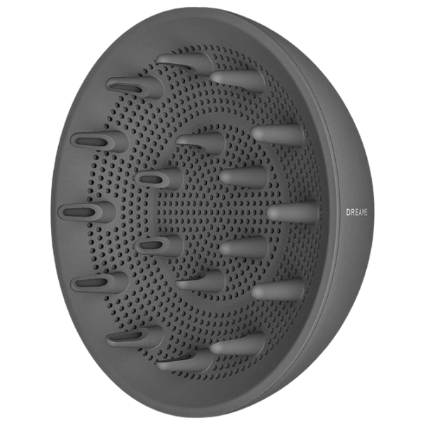 Uscător de păr Dreame Glory Mix 1600 W / Gray photo 4