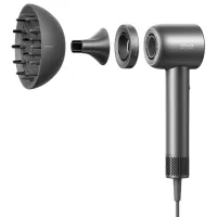 Uscător de păr Dreame Glory Mix 1600 W / Gray photo 5