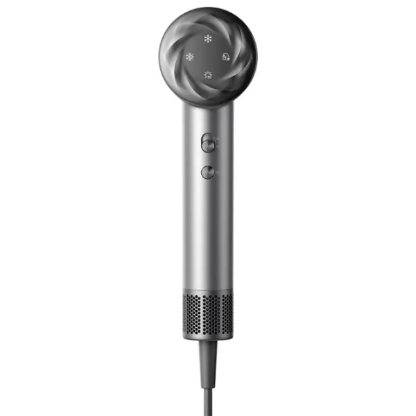 Uscător de păr Dreame Glory Mix 1600 W / Gray photo 6
